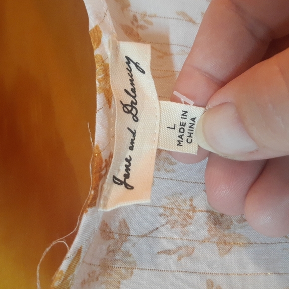 Jane and Delancey boho 59 - Picture 3 of 7